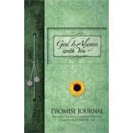 God Is Always With You Promise Journal