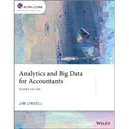 Analytics and Big Data for Accountants