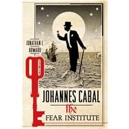 Johannes Cabal: The Fear Institute