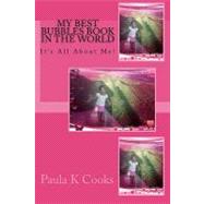 My Best Bubbles Book in the World