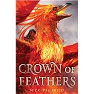 Crown of Feathers