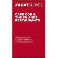 Zagatsurvey Cape Cod & the Islands Restaurants