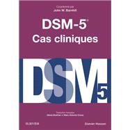 DSM-5 - Cas cliniques