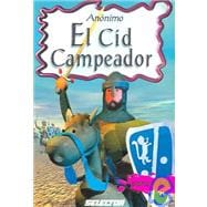 El Cid Campeador / The Champion Cid