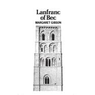 Lanfranc of Bec