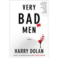 Very Bad Men