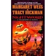 Nightsword : A Starshield Novel