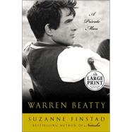 Warren Beatty : A Private Man