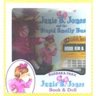 Junie B. Jones Book and Doll Set