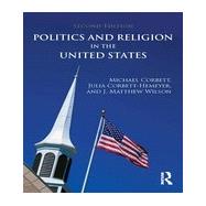 Politics and Religion in the United States