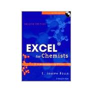 Excel<sup>?</sup> for Chemists: A Comprehensive Guide, 2nd Edition