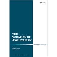 The Vocation of Anglicanism