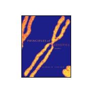 PRINCIPLES OF GENETICS