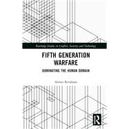 Fifth Generation Warfare