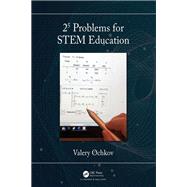 25 Problems for STEM Education