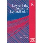 Law and the Politics of Reconciliation