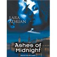 Ashes of Midnight