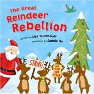 The Great Reindeer Rebellion
