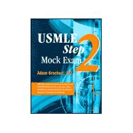 Usmle Step 2 Mock Exam