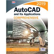 Autocad and Its Applications 2019