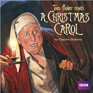 Tom Baker Reads 'A Christmas Carol'