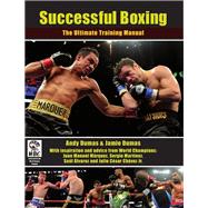 Successful Boxing The Ultimate Training Manual