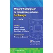 Manual Washington de especialidades clínicas. Cardiología