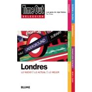 Time Out Selecciones Londres Time Out Shortlist London
