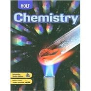 Holt Chemistry