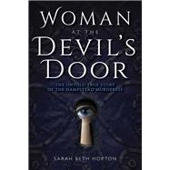 Woman at the Devil's Door