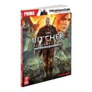 Witcher 2: Assassins of Kings : Prima Official Game Guide