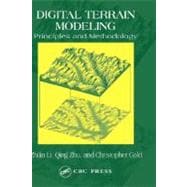 Digital Terrain Modeling: Principles and Methodology