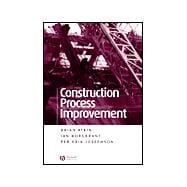 Construction Process Improvement