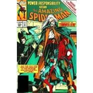 Spider-Man The Complete Clone Saga Epic - Book 1