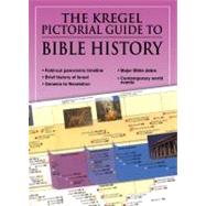 The Kregel Pictorial Guide to Bible History