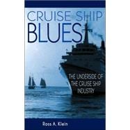Cruise Ship Blues