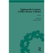 Eighteenth-Century Coffee-House Culture, vol 3