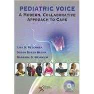 Pediatric Voice