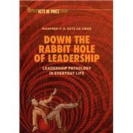 Down the Rabbit Hole of Leadership