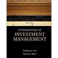 Fundamentals of Investment Management