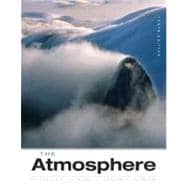 The Atmosphere An Introduction to Meteorology