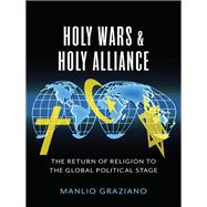 Holy Wars & Holy Alliance