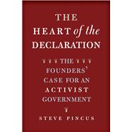 The Heart of the Declaration