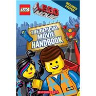 The Official Movie Handbook (The LEGO Movie)