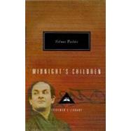 Midnight's Children Introduction by Anita Desai
