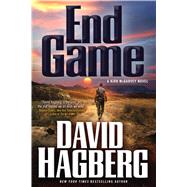 End Game A Kirk McGarvey Novel