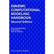 Emi/Emc Computational Modeling Handbook