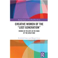 Creative Women of the “Lost Generation”