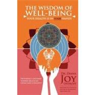 The Wisdom of Well-Being,9781452844626