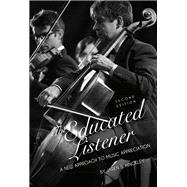The Educated Listener,9781516504626